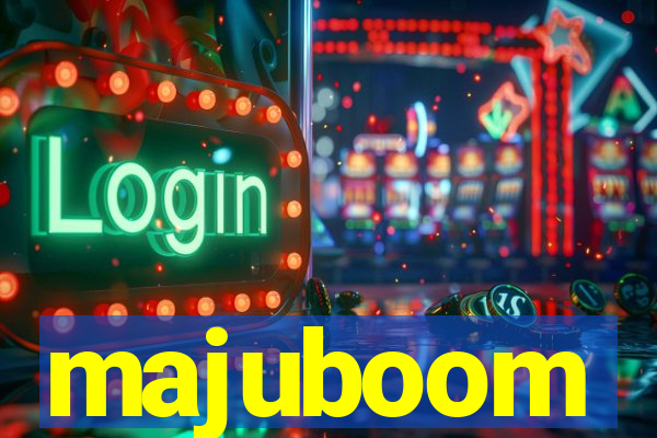 majuboom