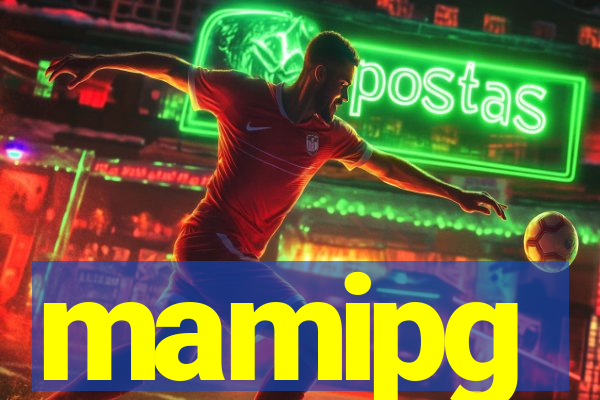 mamipg