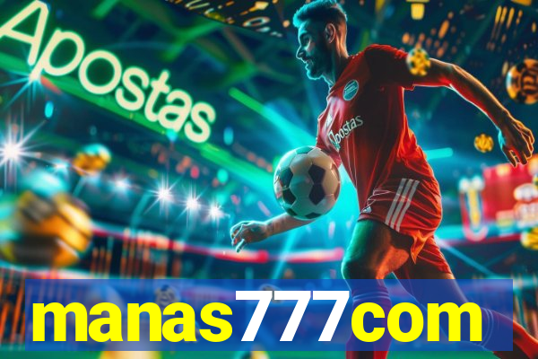 manas777com