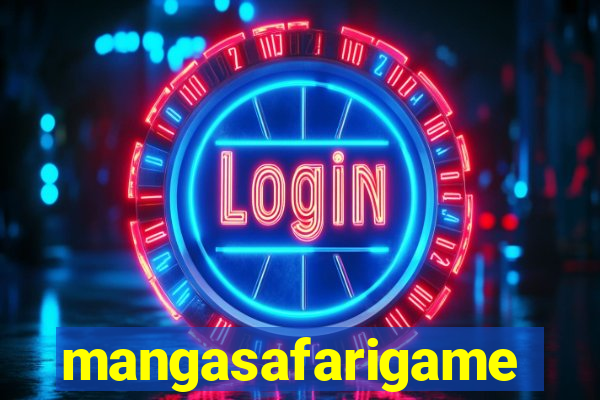 mangasafarigame