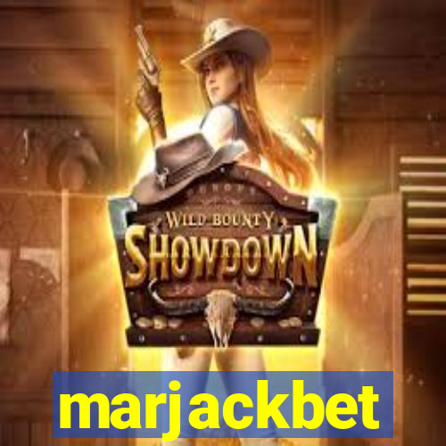 marjackbet