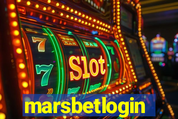 marsbetlogin