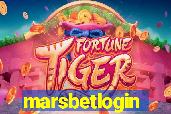 marsbetlogin