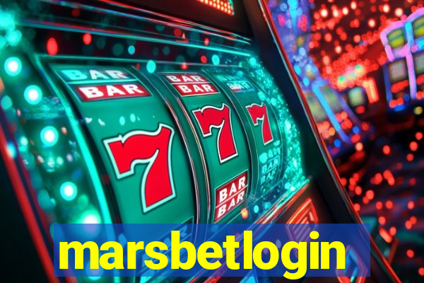 marsbetlogin