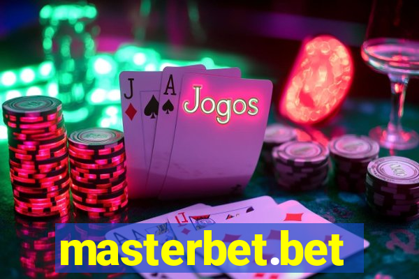 masterbet.bet