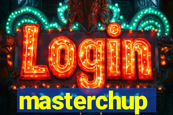 masterchup