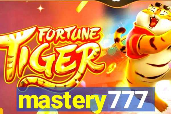 mastery777