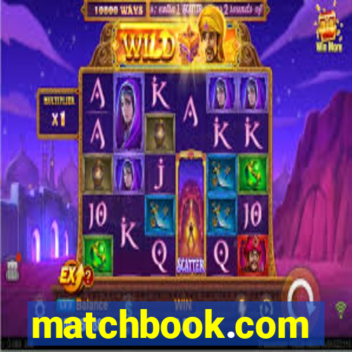 matchbook.com