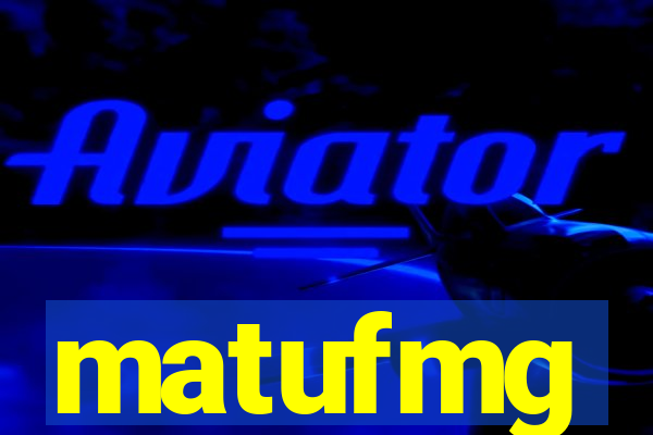 matufmg