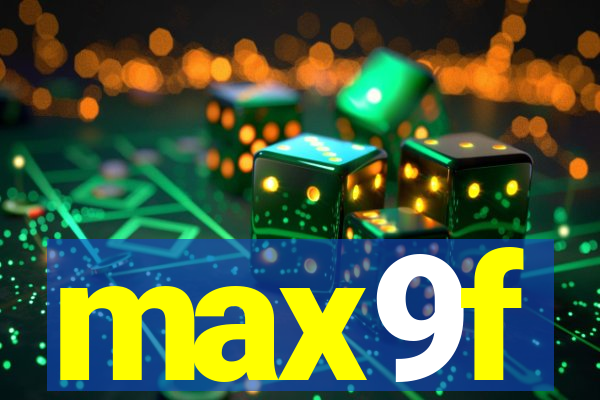 max9f