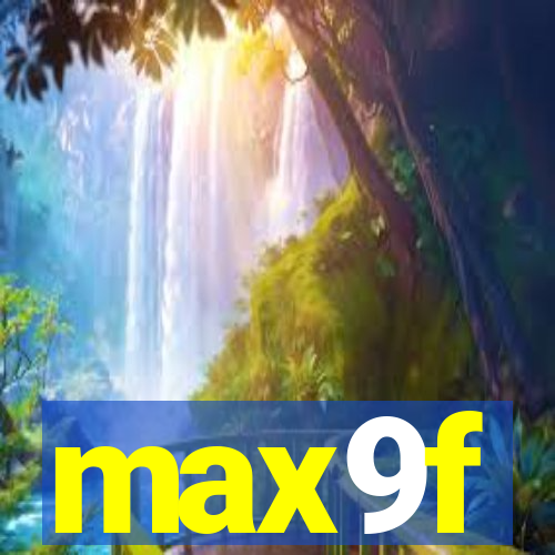 max9f