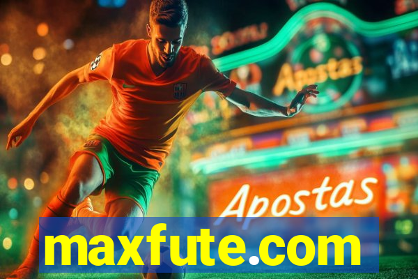 maxfute.com