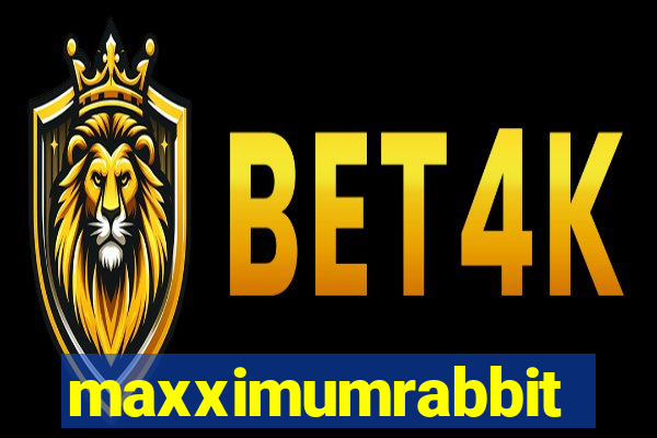 maxximumrabbit