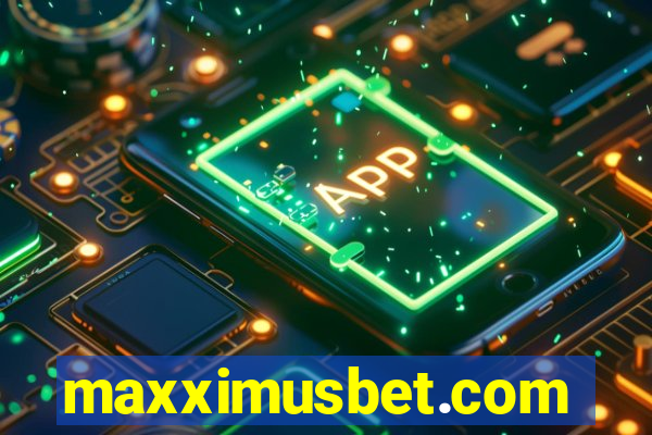 maxximusbet.com