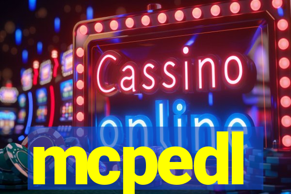 mcpedl