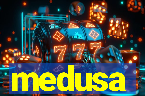 medusa