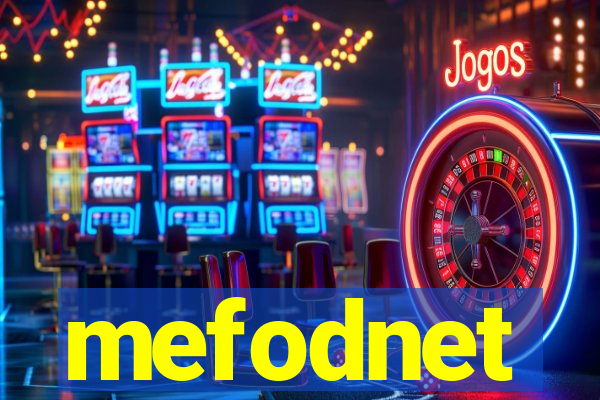 mefodnet
