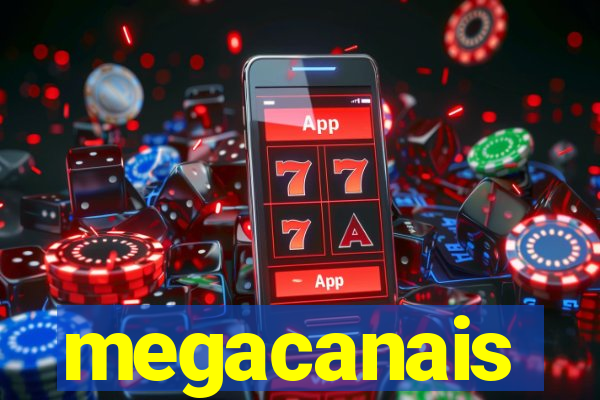 megacanais
