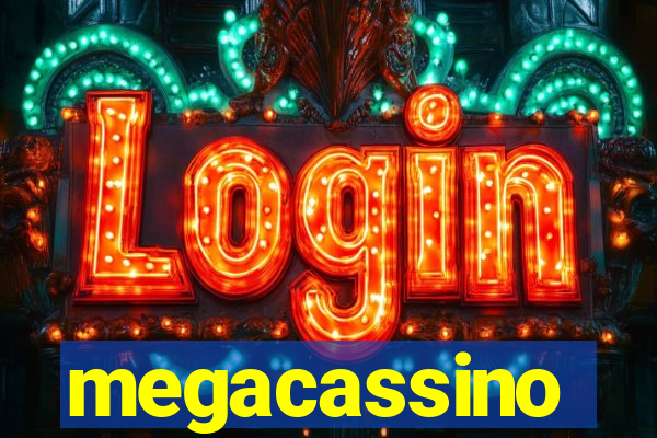 megacassino