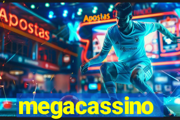 megacassino