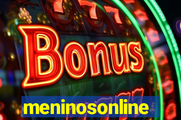 meninosonline