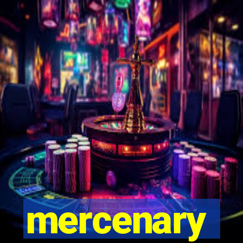 mercenary-enrollment