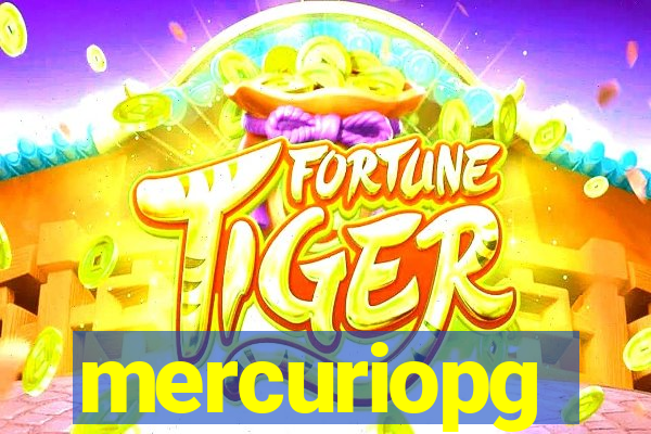 mercuriopg