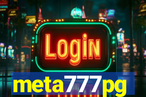 meta777pg