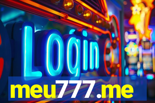 meu777.me