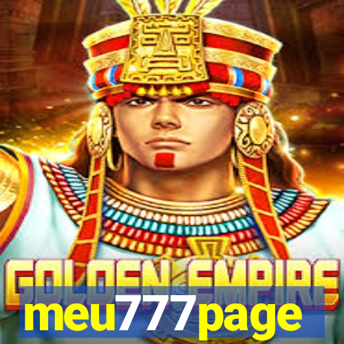 meu777page