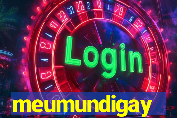 meumundigay