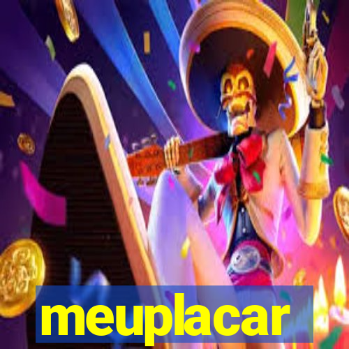 meuplacar