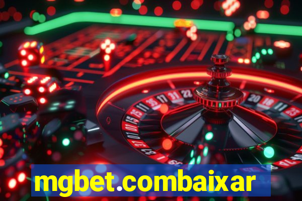 mgbet.combaixar