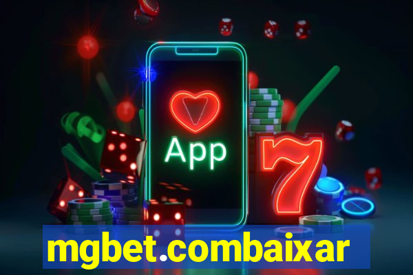 mgbet.combaixar
