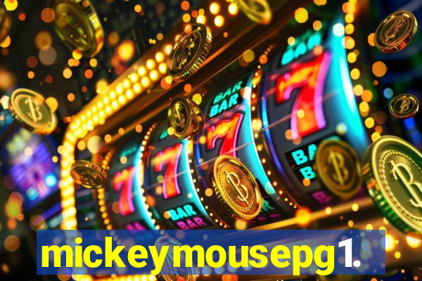 mickeymousepg1.com