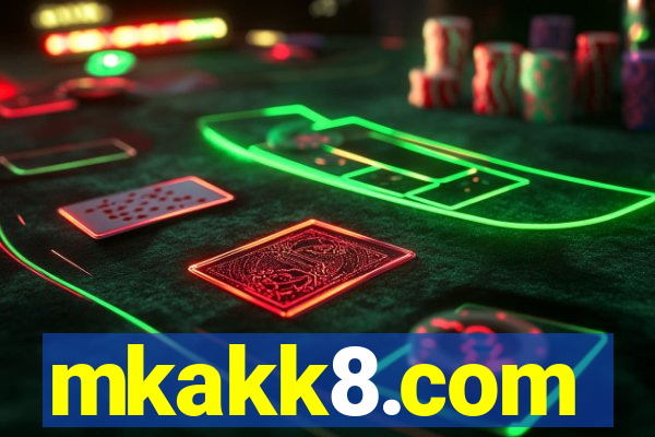 mkakk8.com
