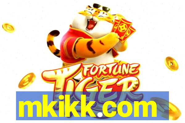 mkikk.com