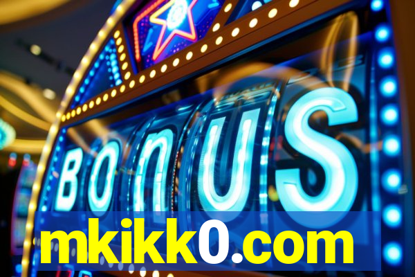 mkikk0.com