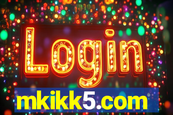 mkikk5.com