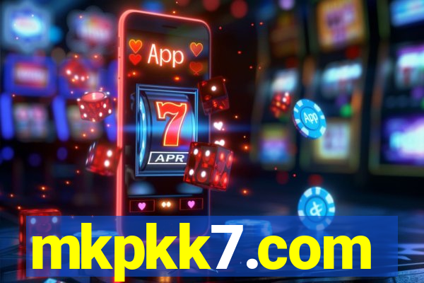 mkpkk7.com