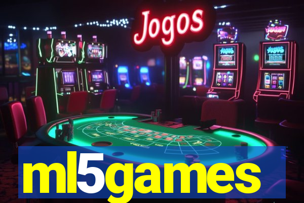 ml5games