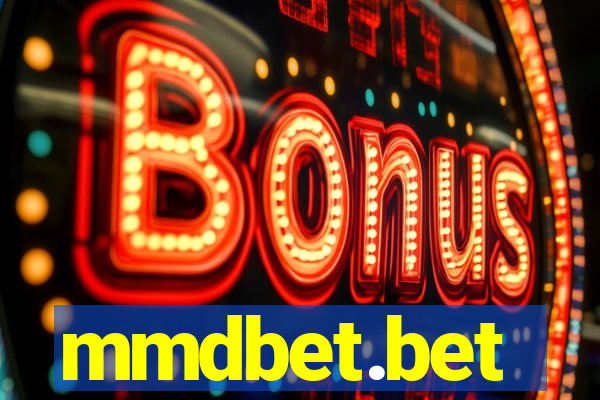 mmdbet.bet