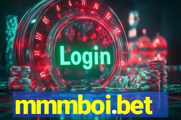 mmmboi.bet