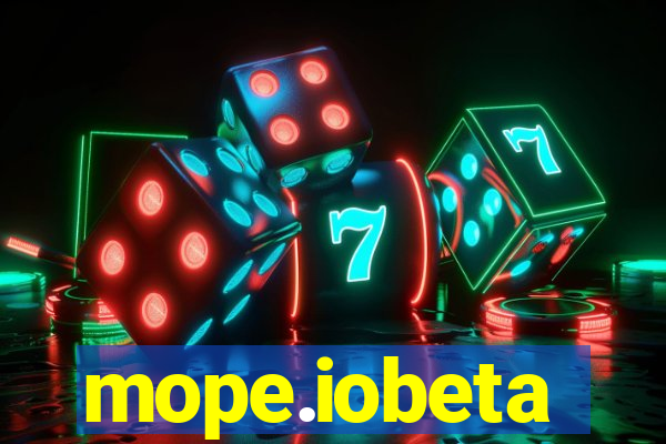 mope.iobeta