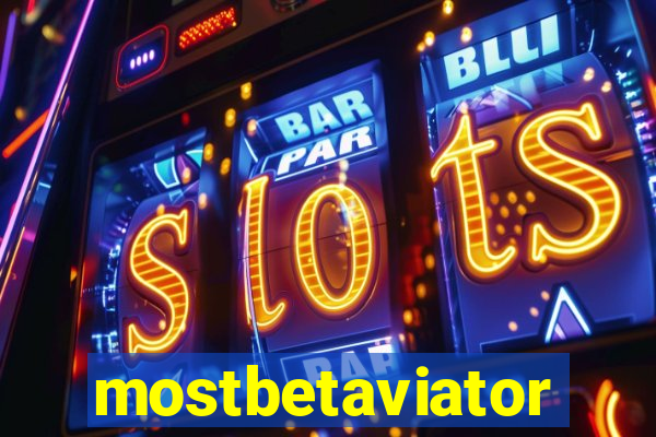 mostbetaviator