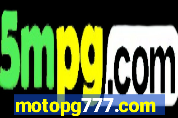 motopg777.com