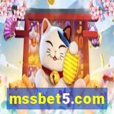 mssbet5.com