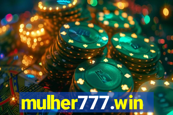 mulher777.win