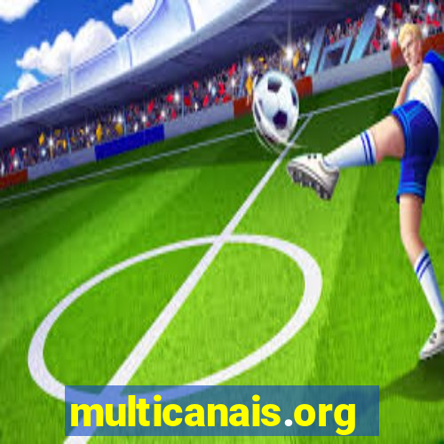 multicanais.org