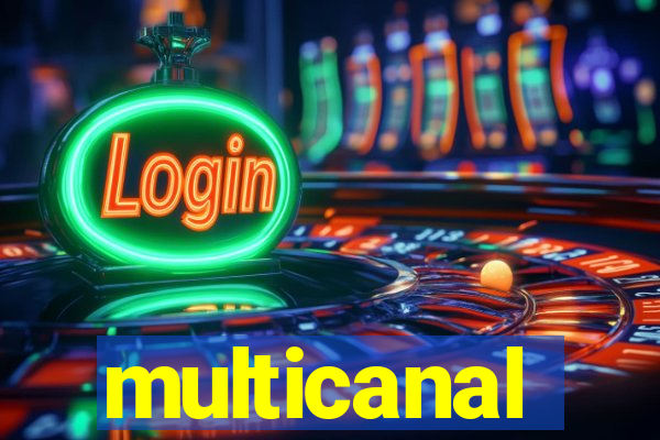 multicanal
